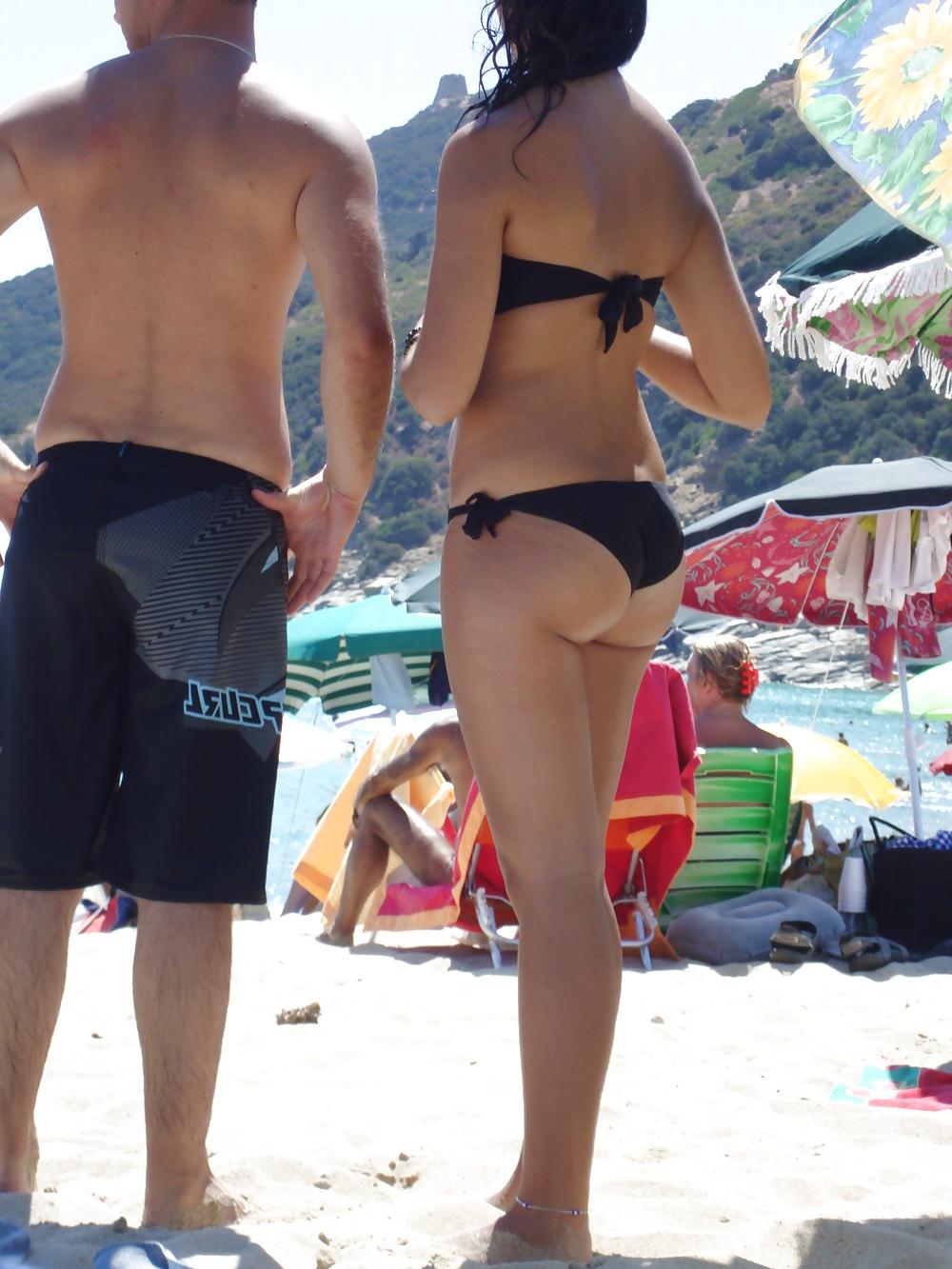 23P Holiday beach