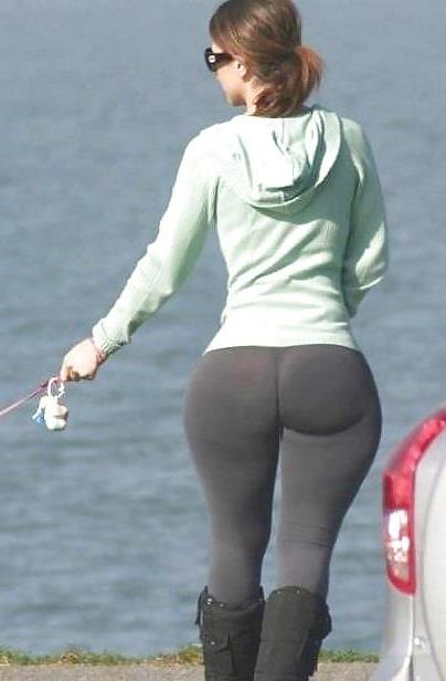 25P Yoga Pants!