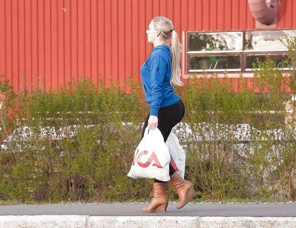 25P Yoga Pants!