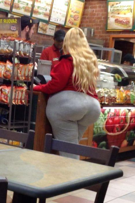 25P Yoga Pants!