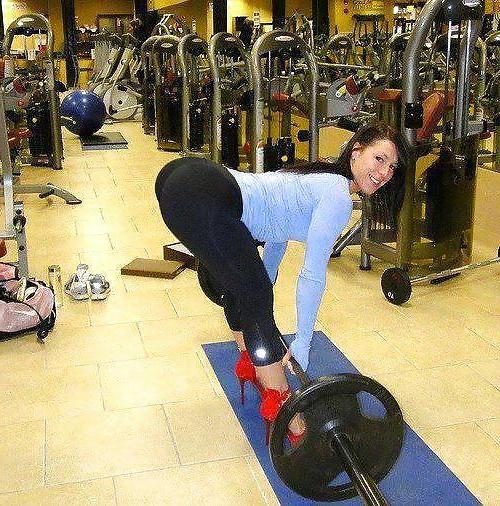 25P Yoga Pants!