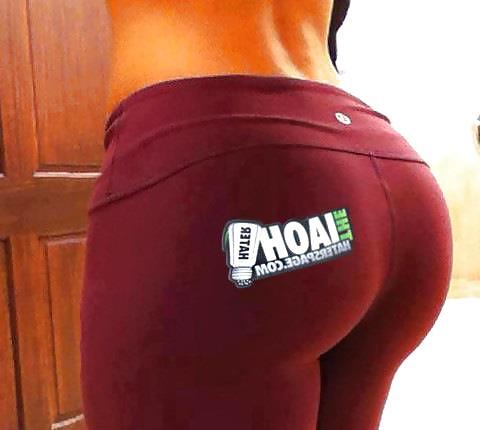 25P Yoga Pants!