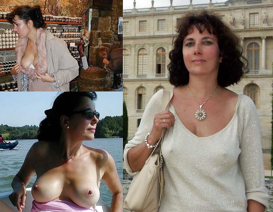 25P Dressed & undressed #14