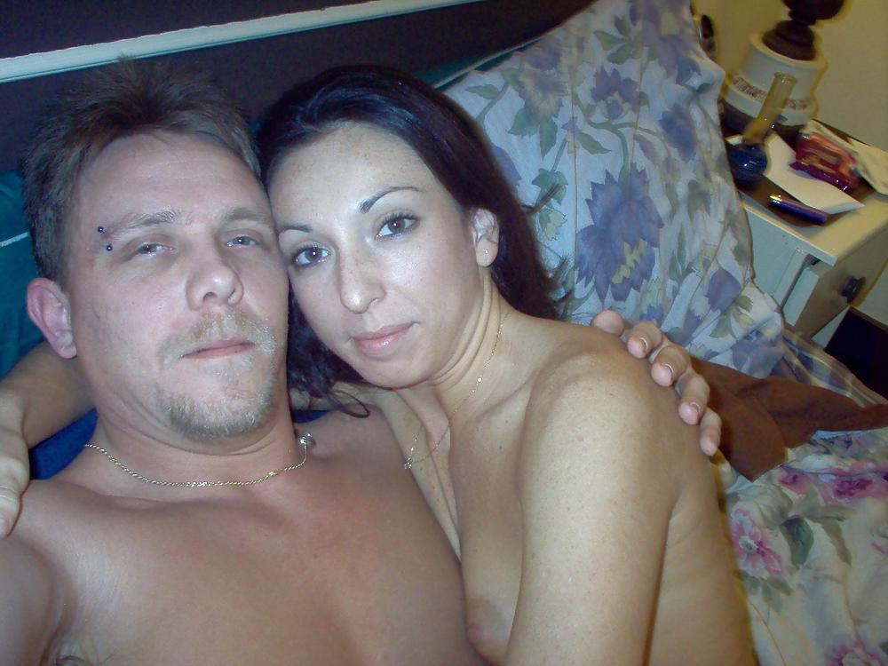 25P Real Amateur Set - College Girl