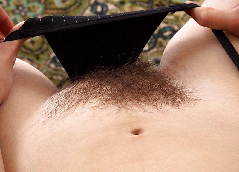 25P Hairy Ass and Pussy!!!
