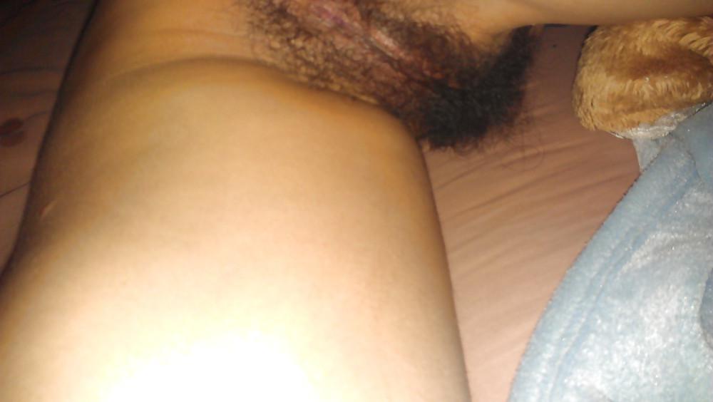 13P More hairy pussy pics