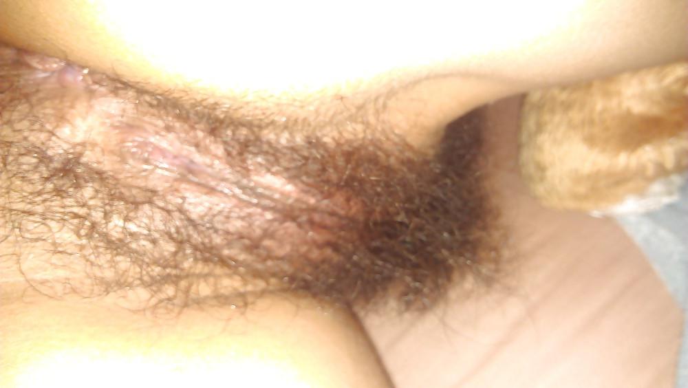 13P More hairy pussy pics