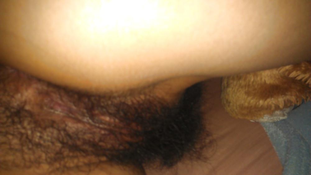 13P More hairy pussy pics