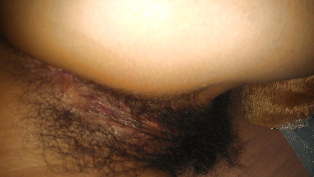 13P More hairy pussy pics
