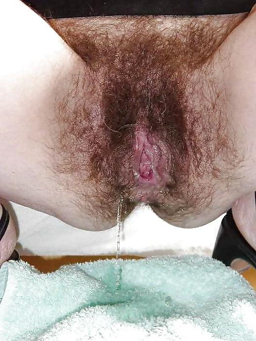20P Hot 'n' Hairy
