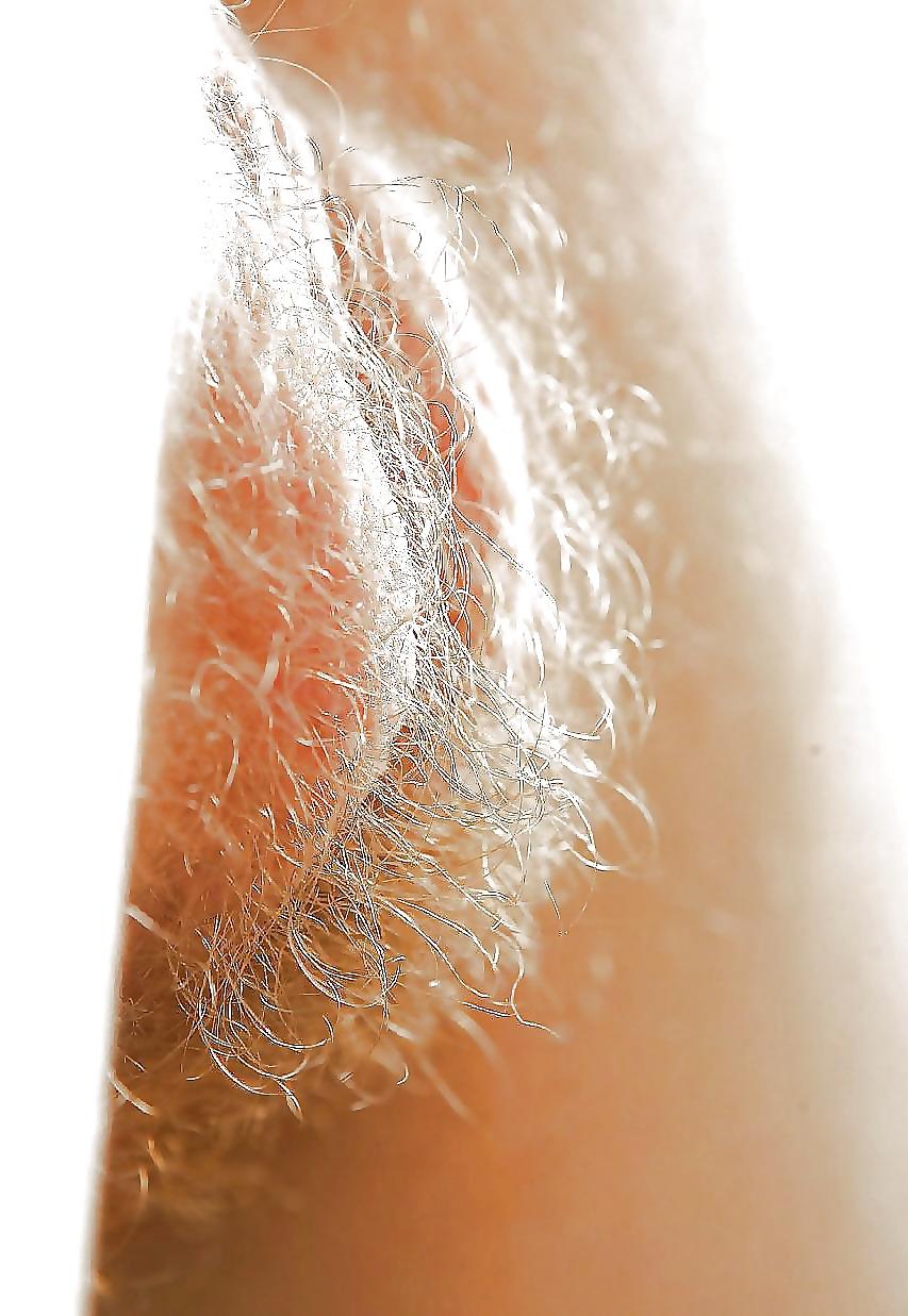 20P Hot 'n' Hairy