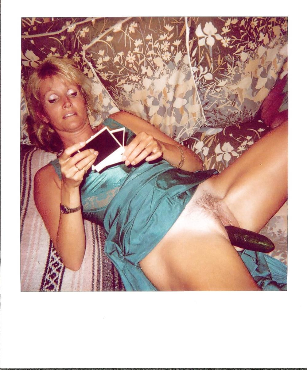 25P Vintage Babes MILF Amateurs #rec G2
