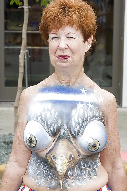 25P Grannies milfs fantasy