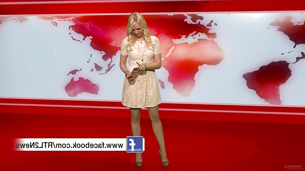 25P Sandra Schneiders Nylon