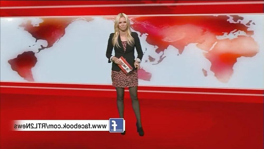 25P Sandra Schneiders Nylon