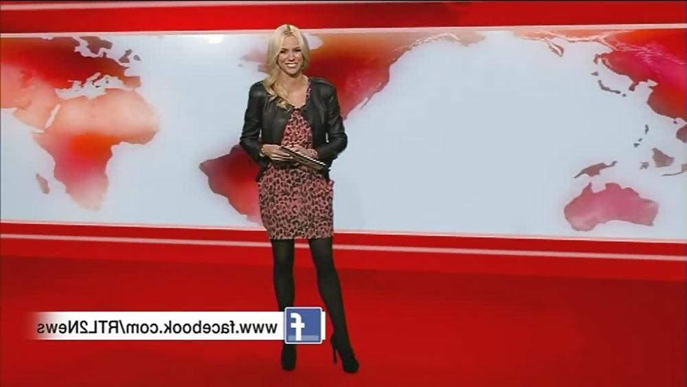 25P Sandra Schneiders Nylon