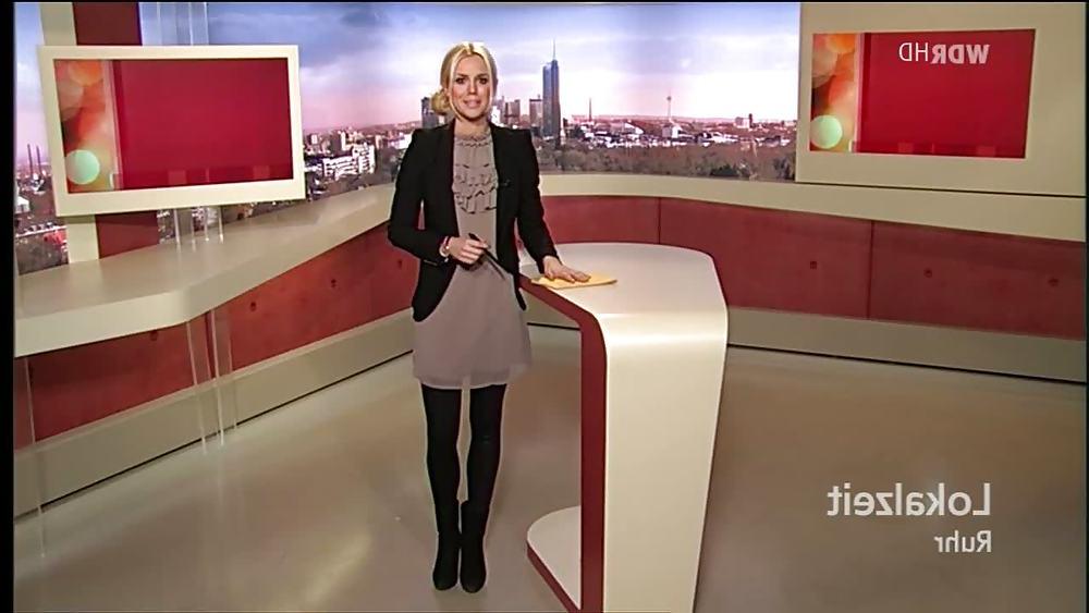 25P Sandra Schneiders Nylon