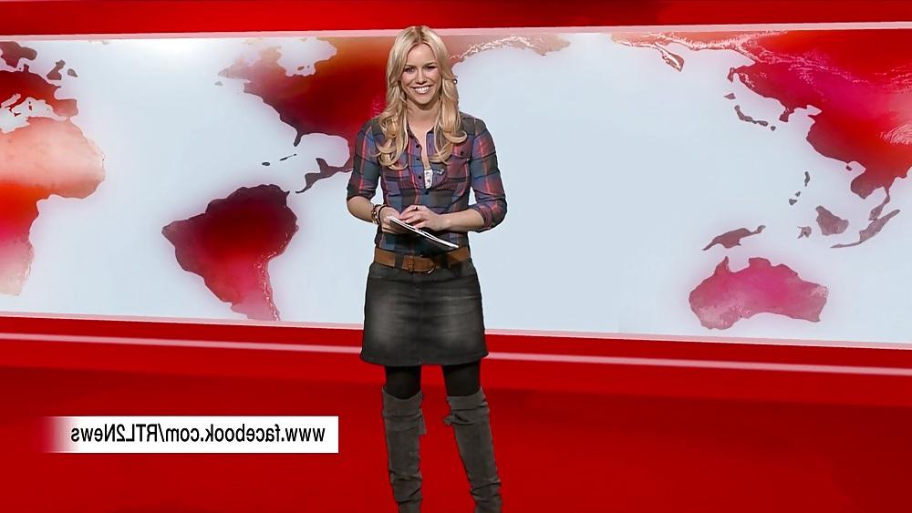 25P Sandra Schneiders Nylon
