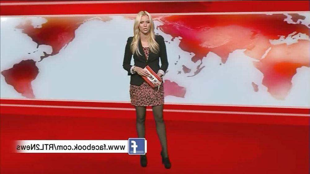 25P Sandra Schneiders Nylon