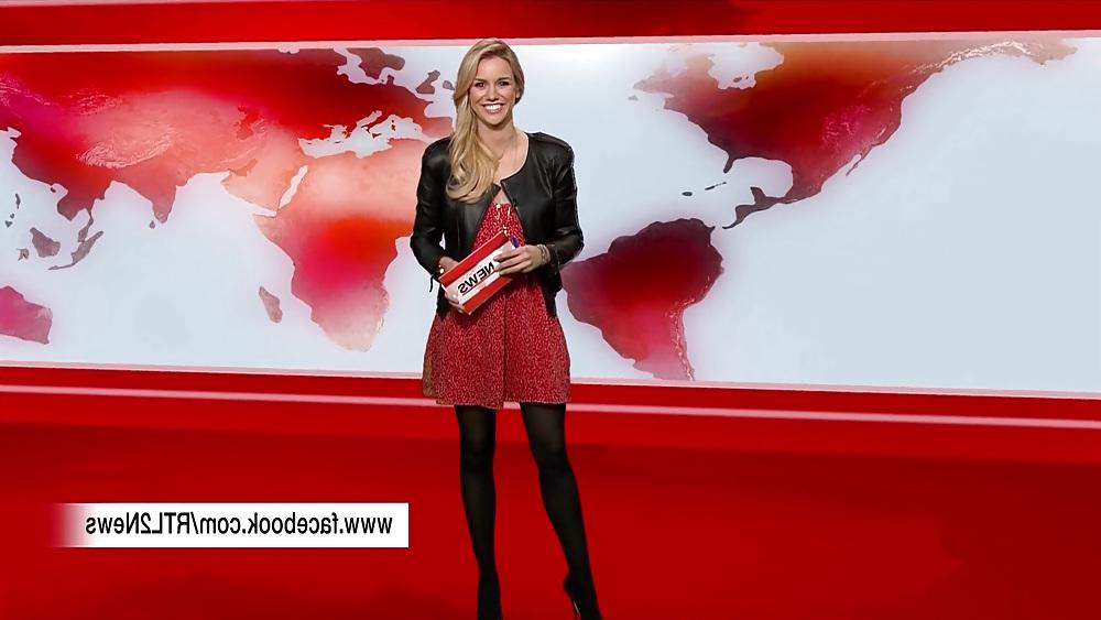 25P Sandra Schneiders Nylon