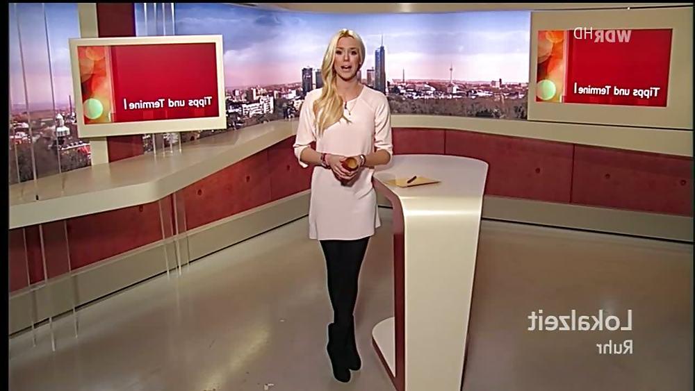 25P Sandra Schneiders Nylon