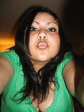9P Bbw latina milf with amazing nipples