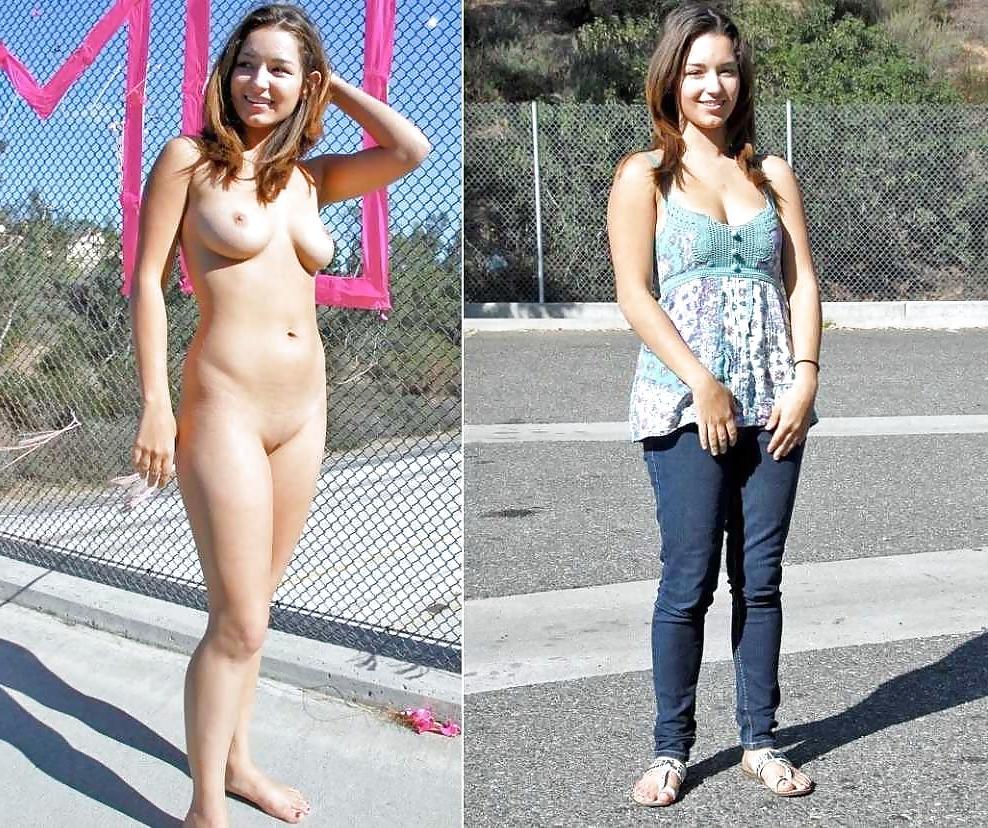 25P B4 After Teen Beauties 32 by TROC