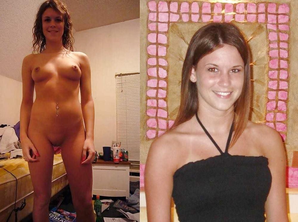 25P B4 After Teen Beauties 32 by TROC
