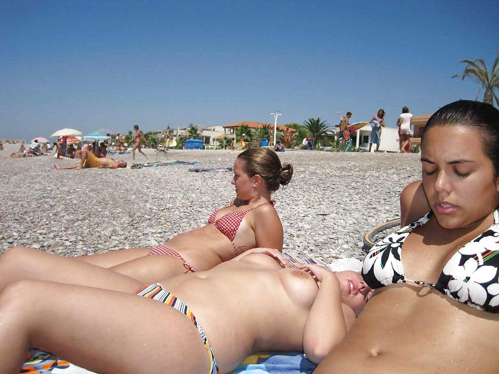 25P The beach 46