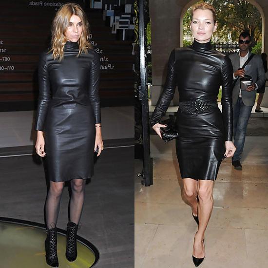 19P Random leather pics 1