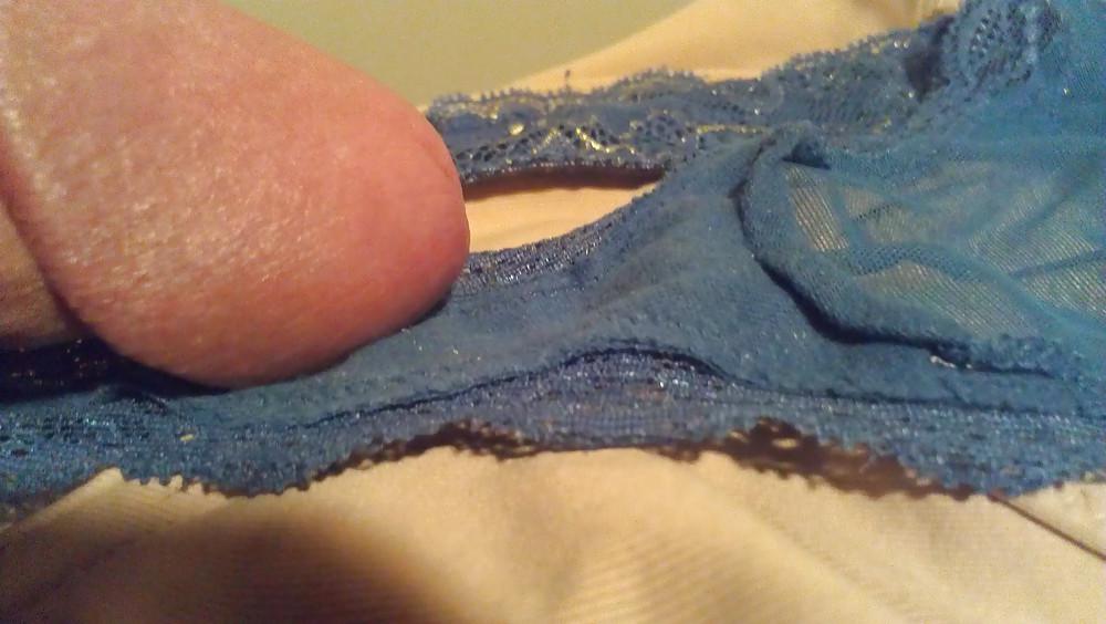 25P Aunts Panties - 58 Years Old - Merry Xmas