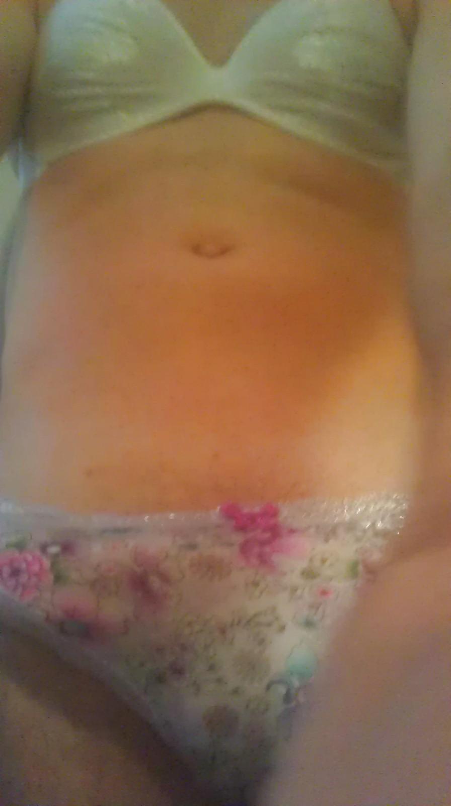 25P Aunts Panties - 58 Years Old - Merry Xmas