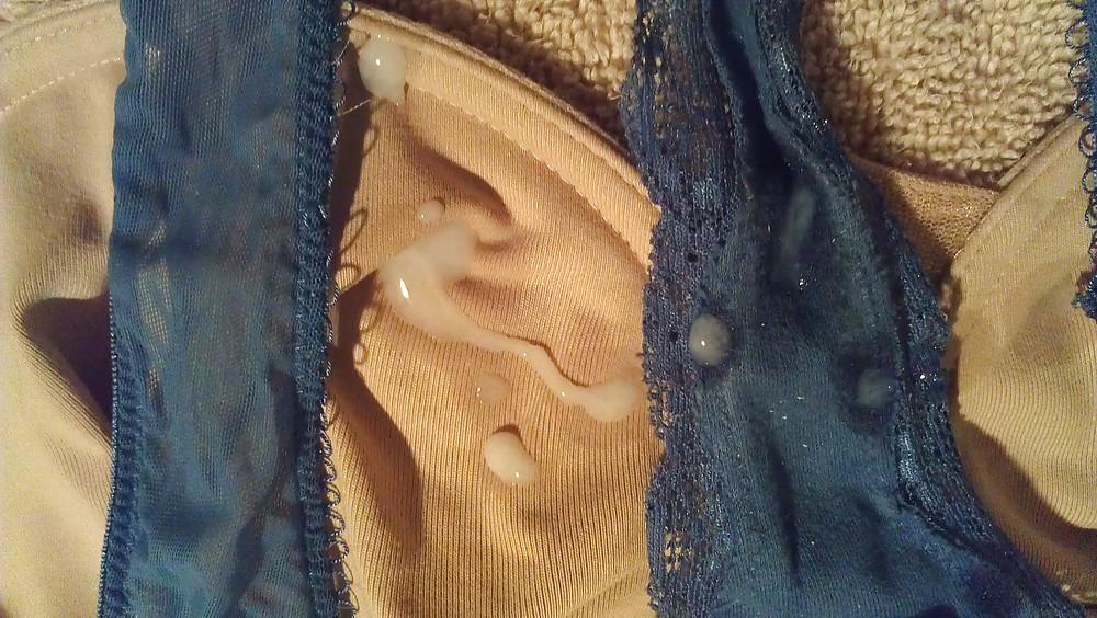 25P Aunts Panties - 58 Years Old - Merry Xmas
