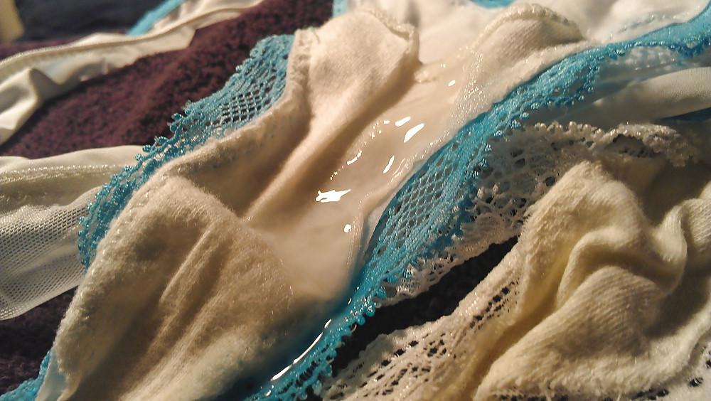 25P Aunts Panties - 58 Years Old - Merry Xmas