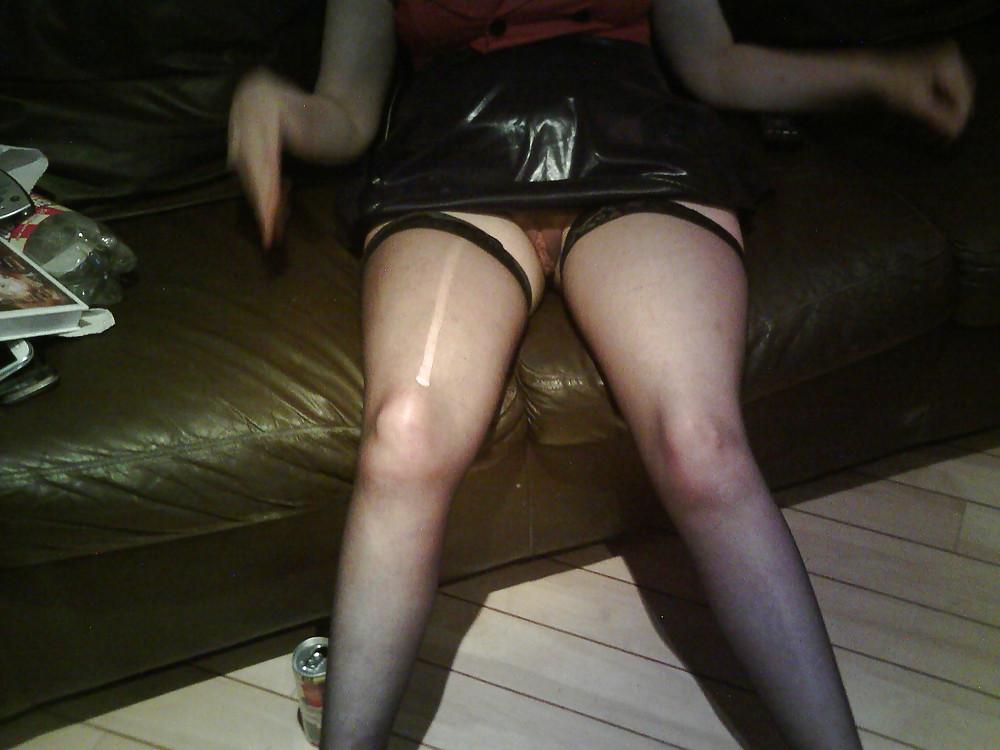 19P Scottish sub slut2