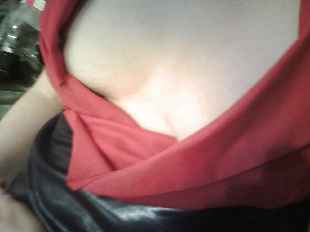 19P Scottish sub slut2