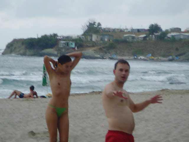 25P The beach 63