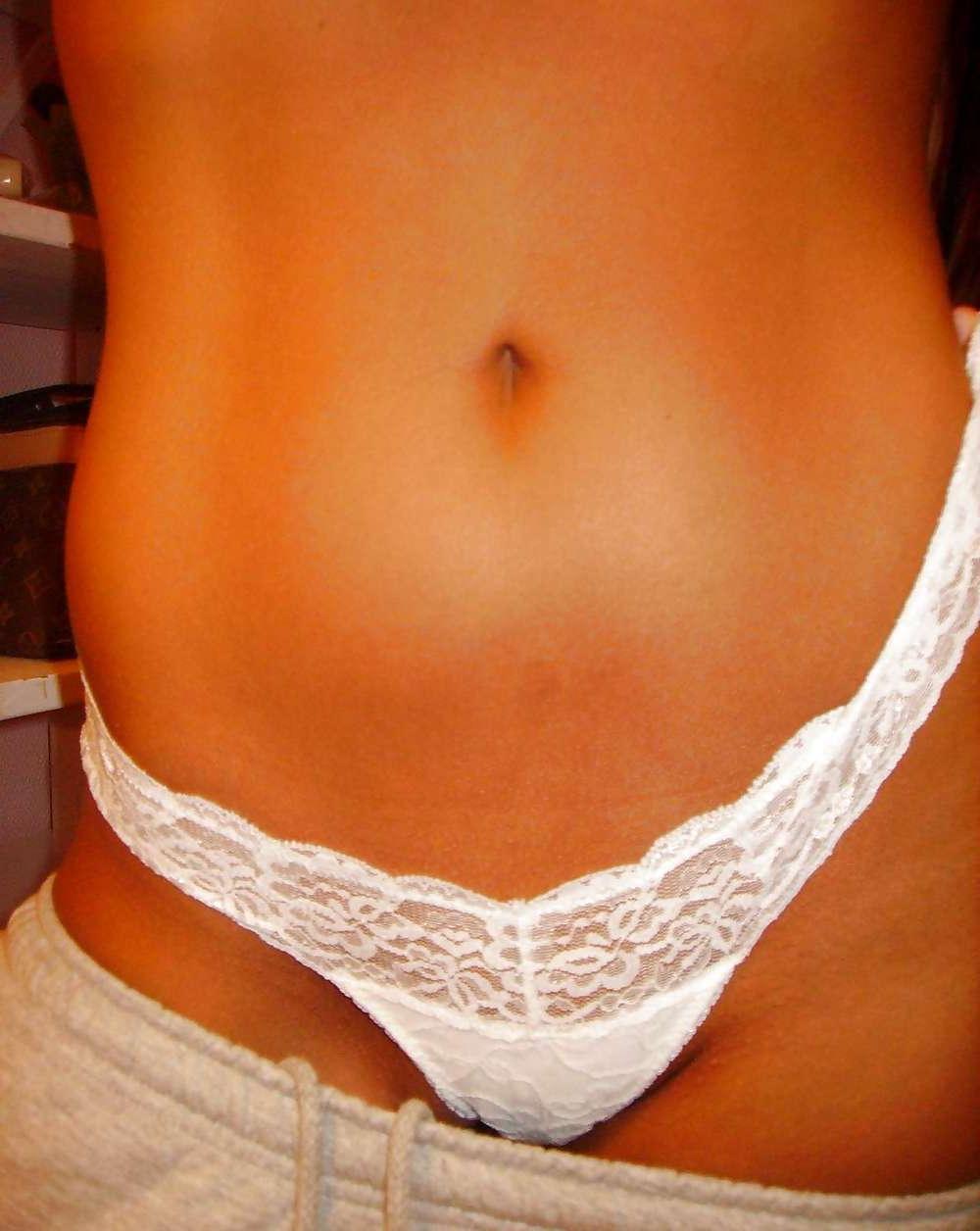 12P Hot Amateur College Girl