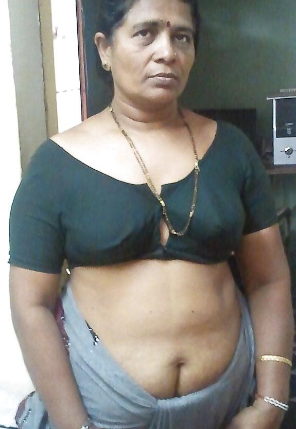 25P Indian aunty 92