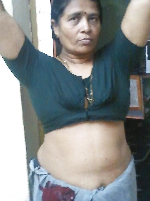 25P Indian aunty 92