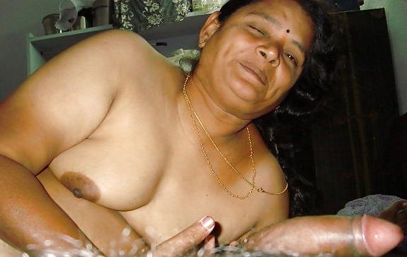 25P Indian aunty 92