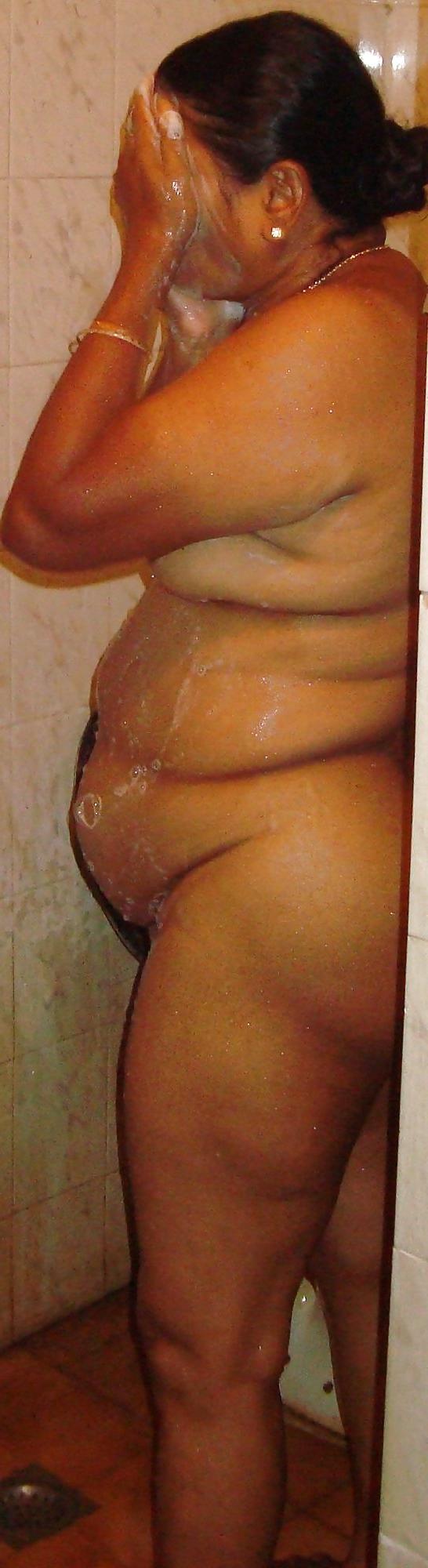 25P Indian aunty 92