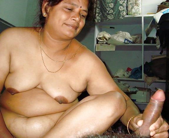 25P Indian aunty 92