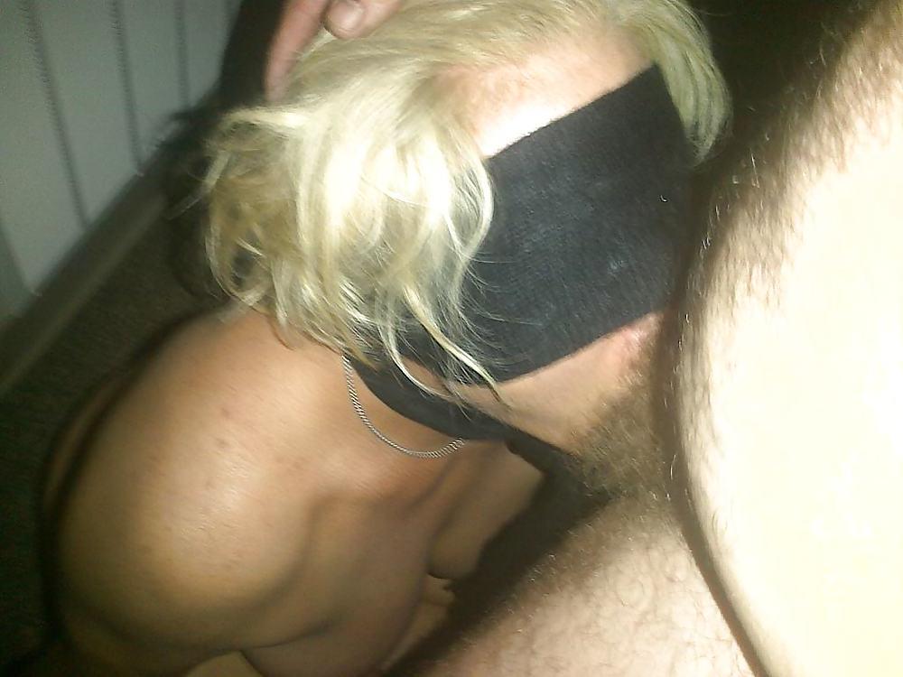 21P SluT on a hook, bad day at the office