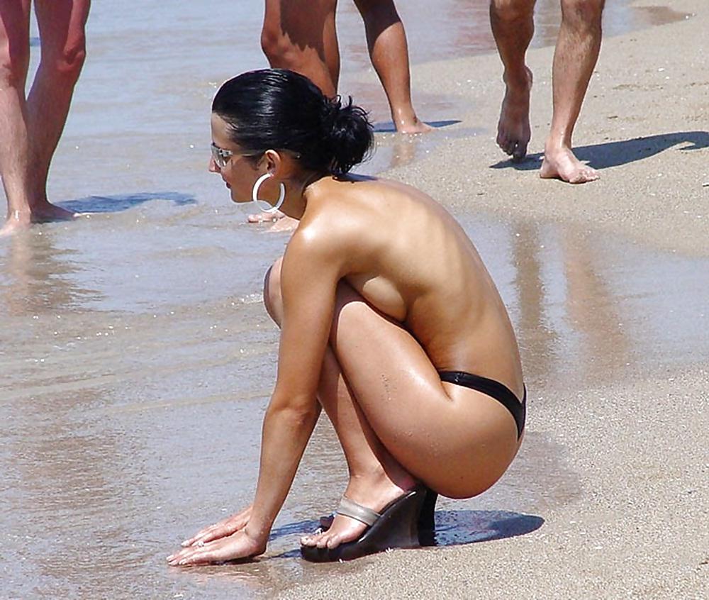 25P Beach Erotica 11 By twistedworlds 