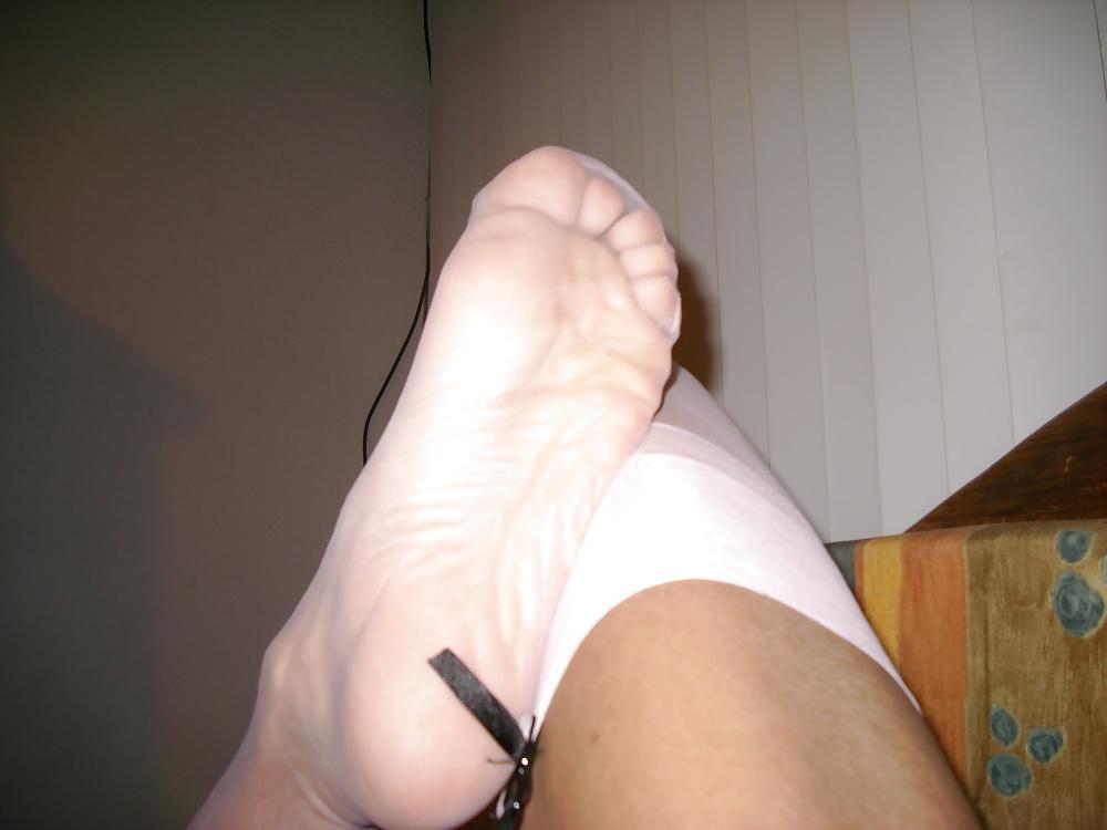 19P NYLON SOLES