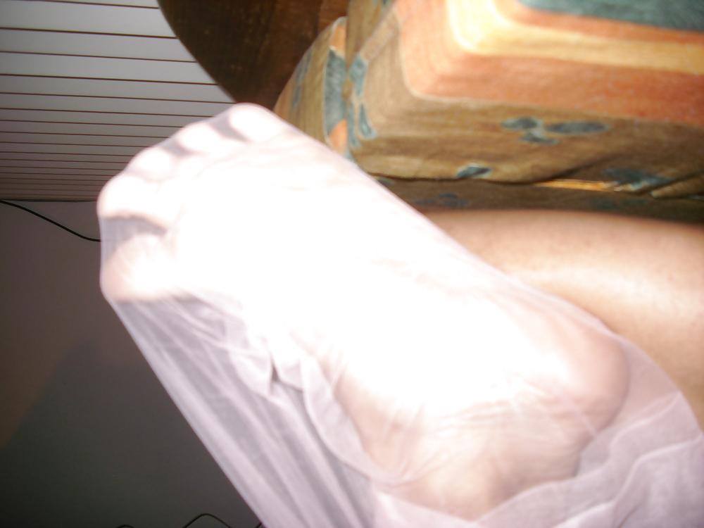19P NYLON SOLES