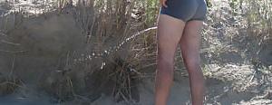 7P More on da beach