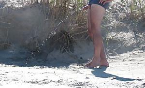 7P More on da beach