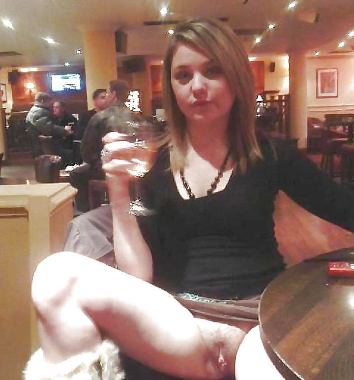 25P Flashing, mooning, ect...2